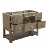 Lucian 48" Single (Vanity Only Pricing) in Pebble Oak